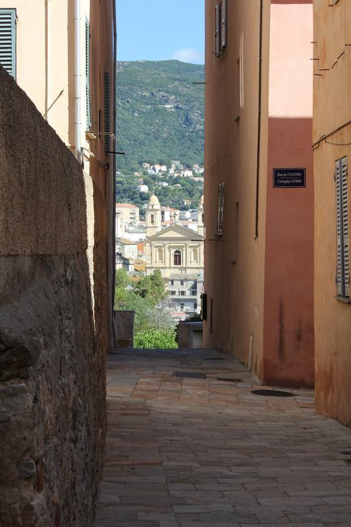 Casa Mantinum Au Coeur De La Citadelle